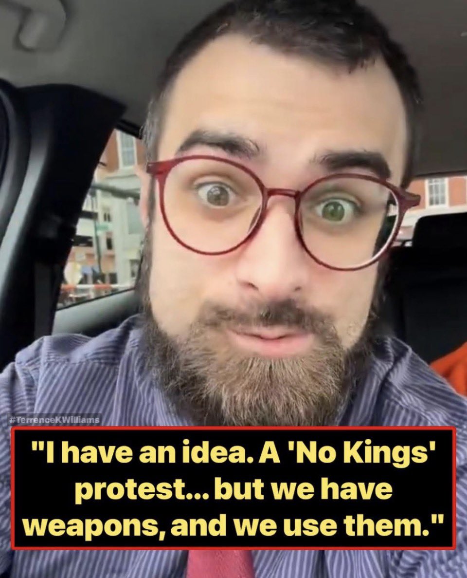 But conservatives are the violent ones🤦🏻‍♂️