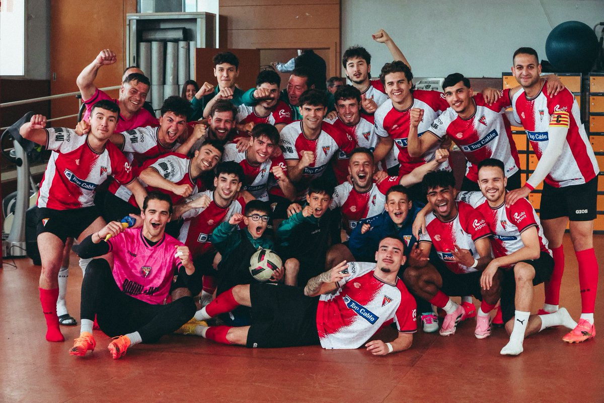 Unió Esportiva Rubí tweet media