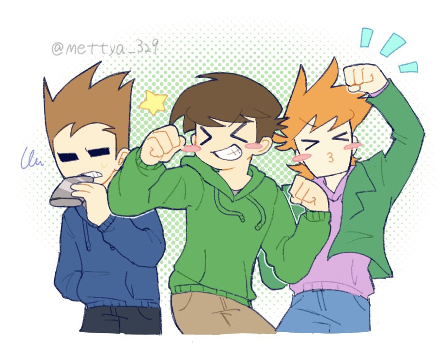 💙💚💜