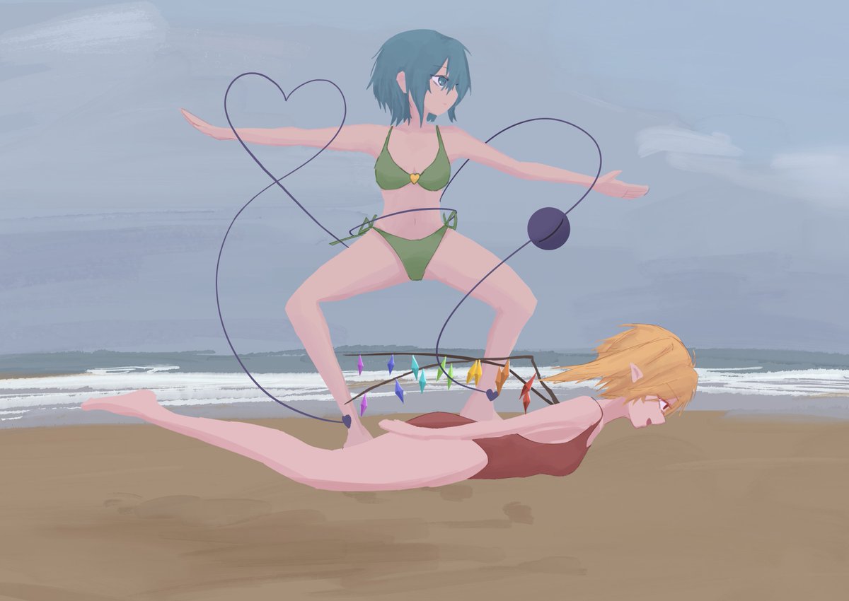 Koishilove_❤️春例D24a❤️ tweet media