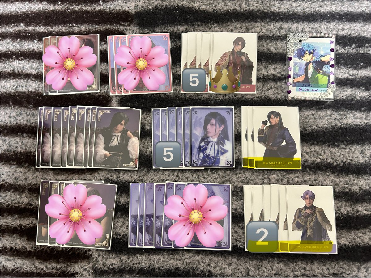 ﾐﾐﾘﾝ🐰🎀 (ﾌﾟﾛｶ必読) tweet media