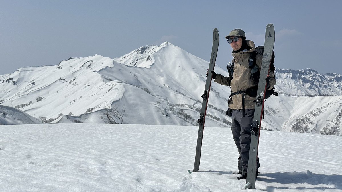 タスキー@長野移住しますた tweet media