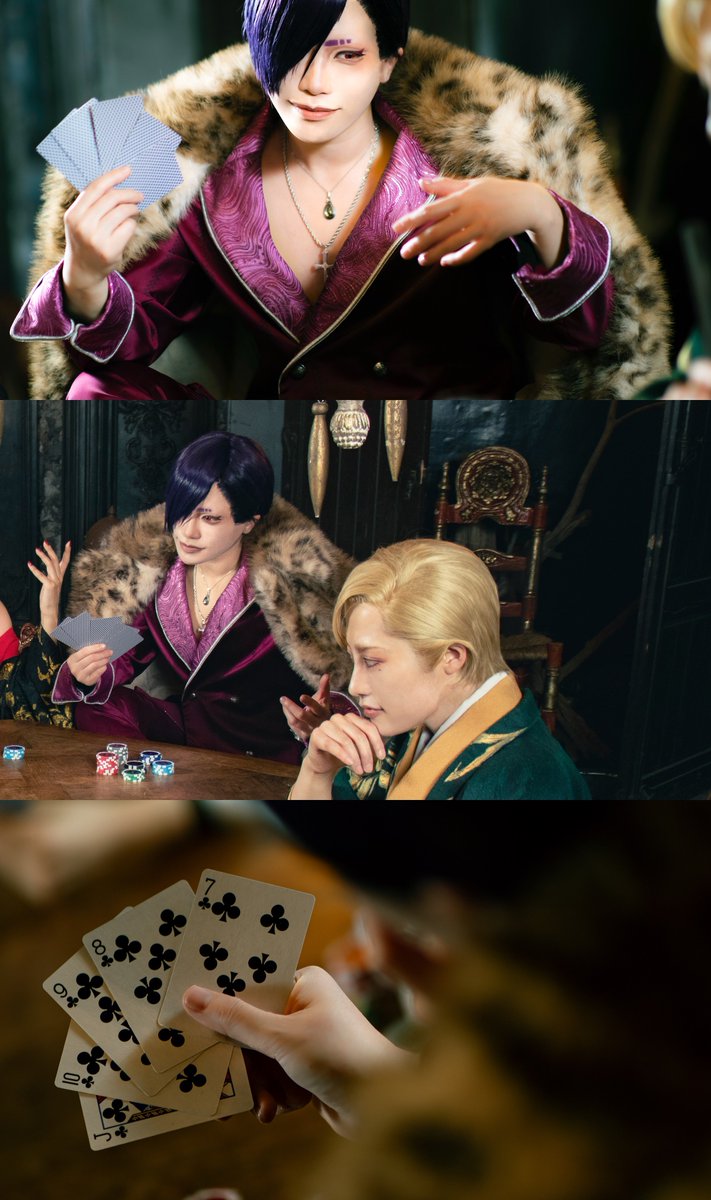 花@5残狂お手伝い⚓️ tweet media