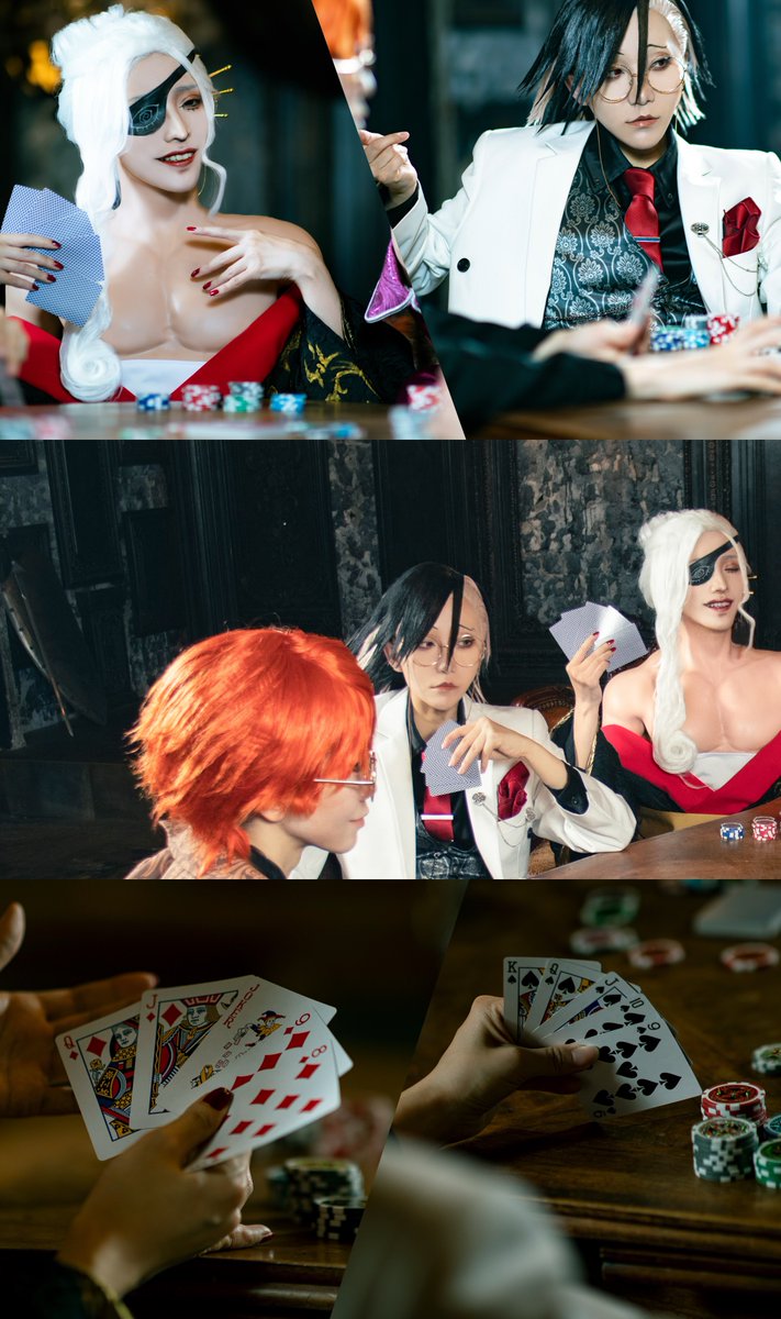 花@5残狂お手伝い⚓️ tweet media