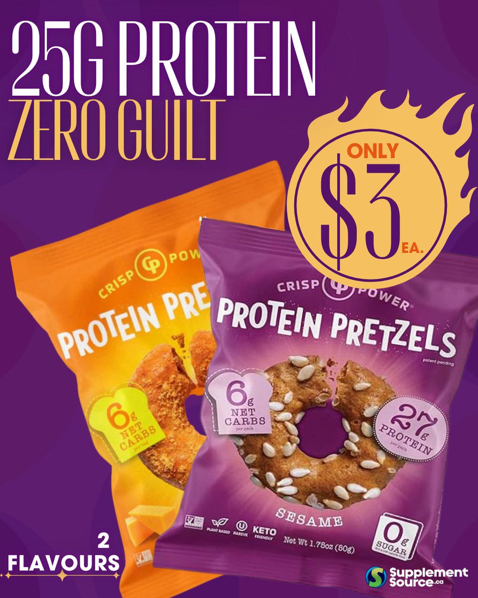 🍁SupplementSource.ca tweet media