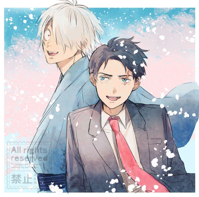 春の嵐