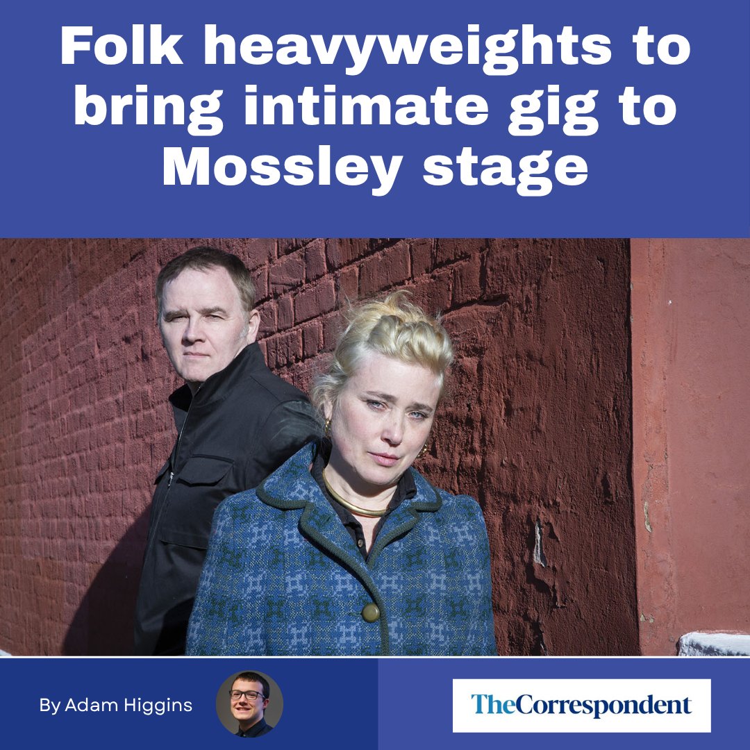 Tameside Correspondent tweet media