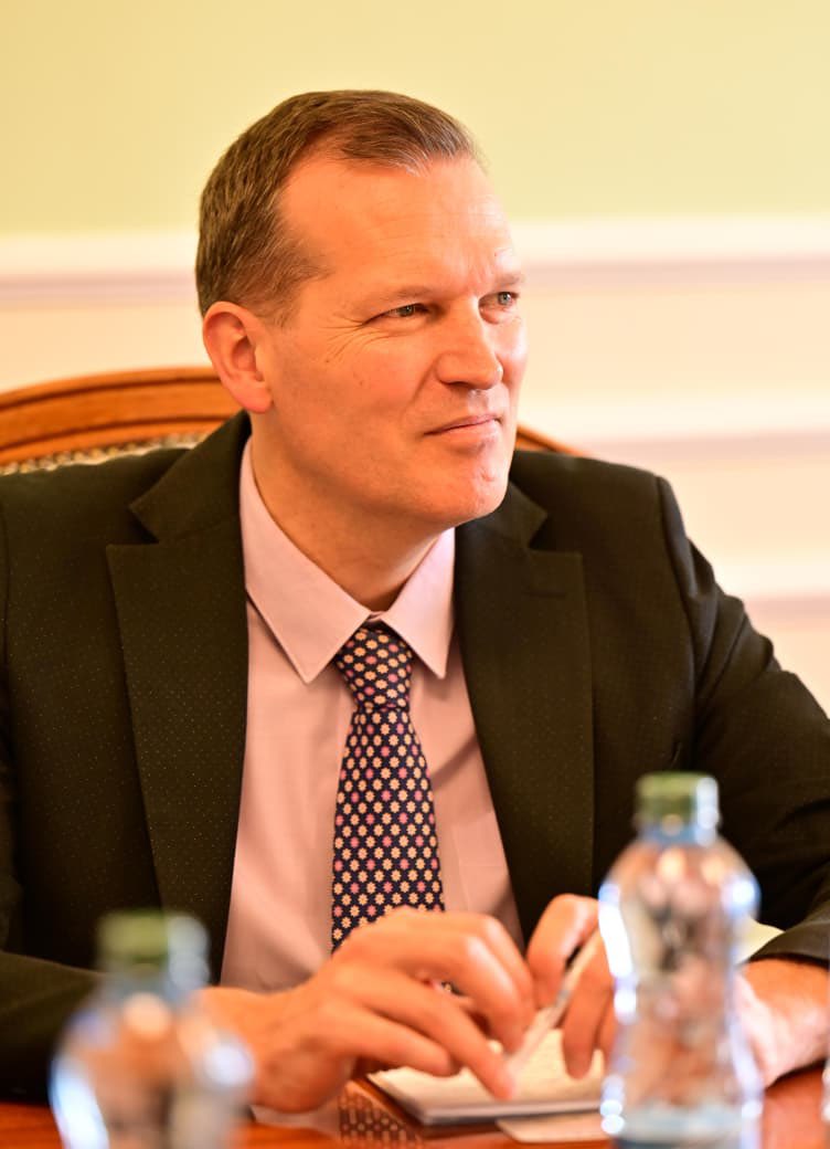 State Department for Correctional Services | Kenya tweet media