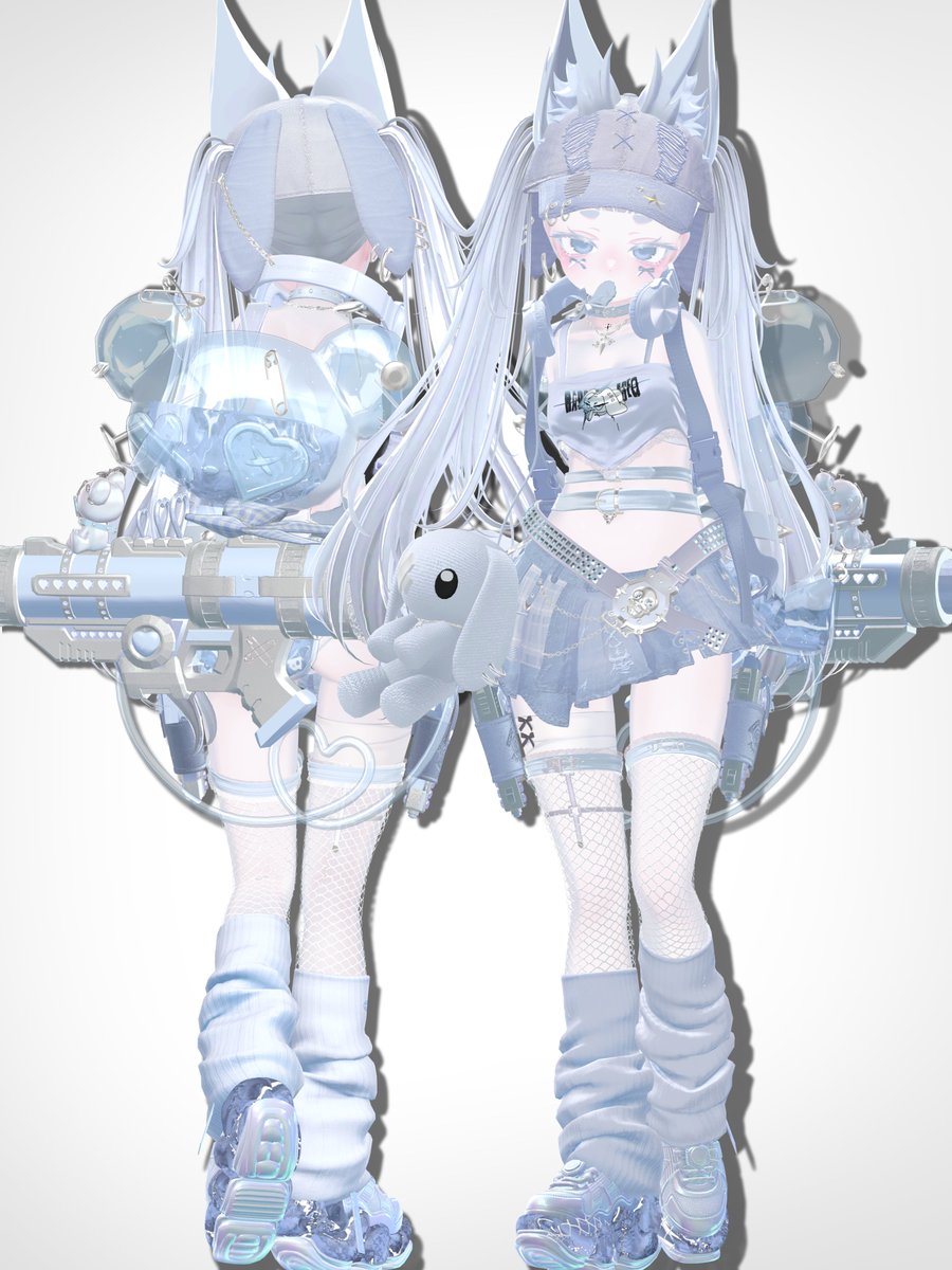 ^. ̫ .^ tweet media