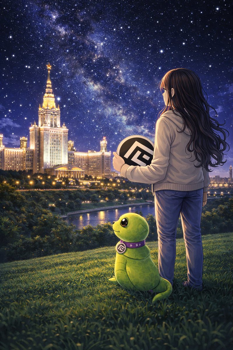 Big things rarely start big.
They grow from consistent, small actions.
One post.
One idea.
One interaction.
<a href="/FlutonIO/">Fluton</a> 
That’s how communities scale.
In Fluton, impact isn’t measured by noise
but by meaning.
Keep showing up.