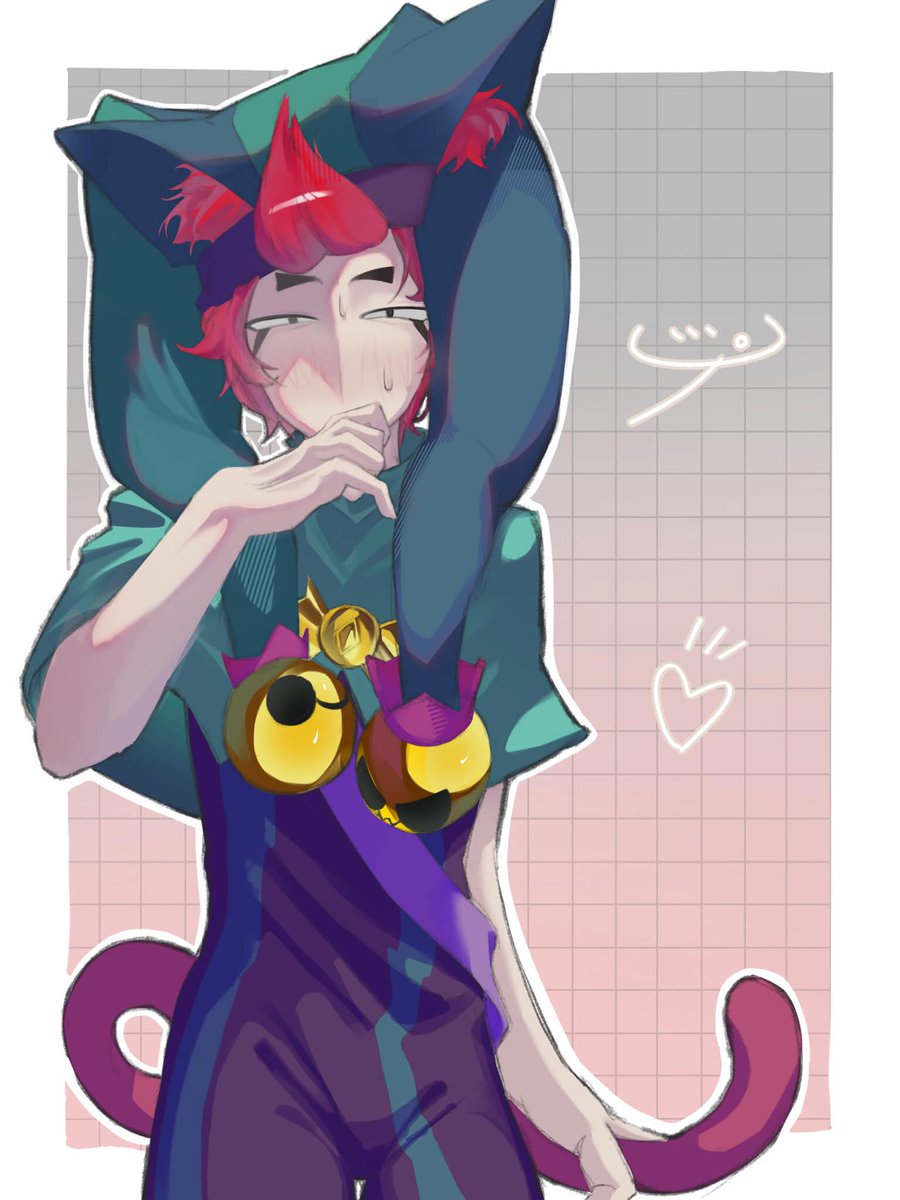 るんば tweet media