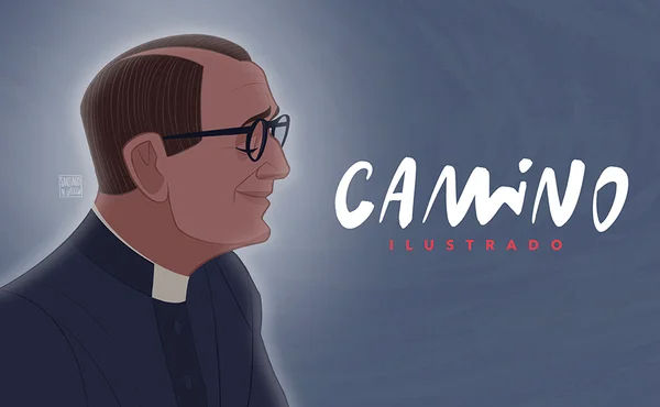 Opus Dei (España) tweet media