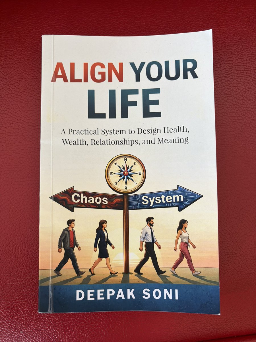 Life Alignment Lab tweet media