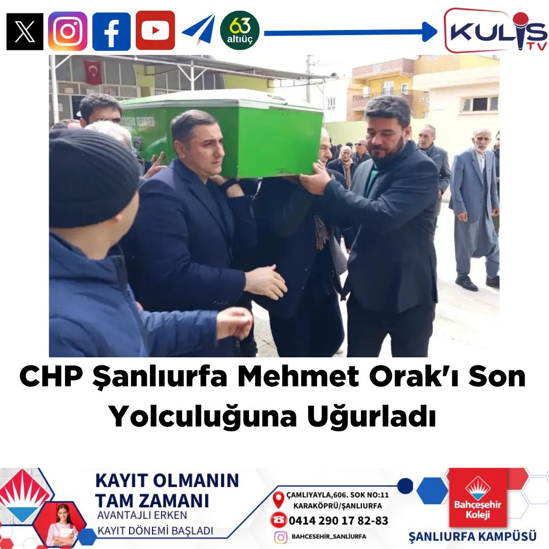 Kulis TV tweet media