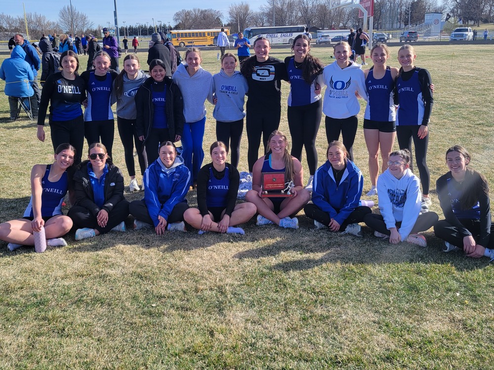 O'Neill High School 🦅 tweet media