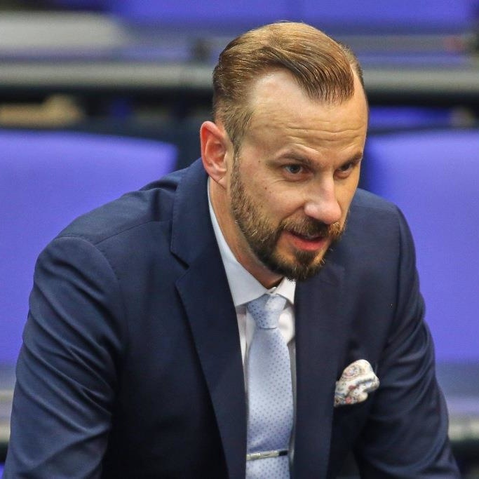 L'Écho Chrétien tweet media