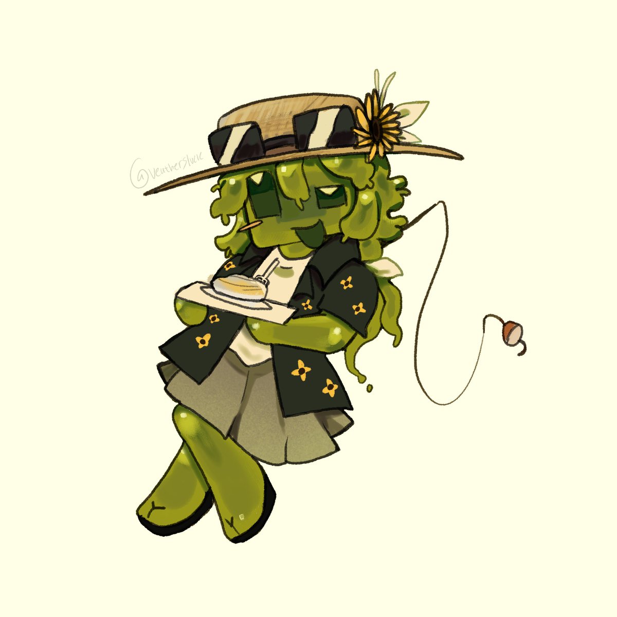 Avery | cf 22 prep 👀 tweet media