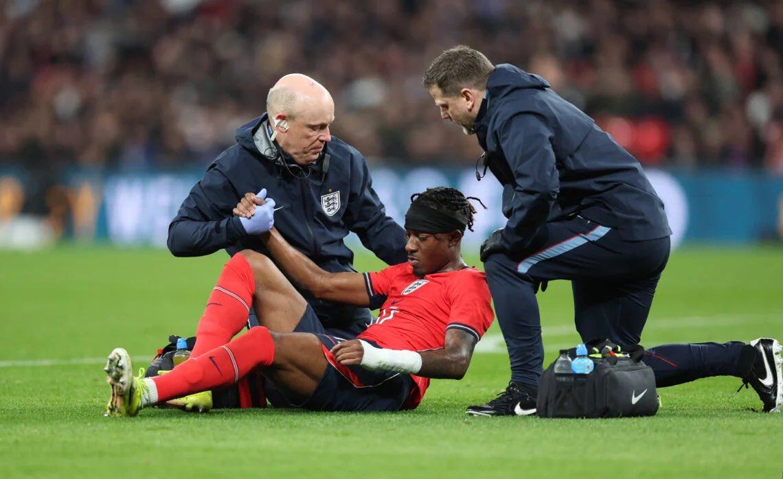 Arsenal News Channel tweet media