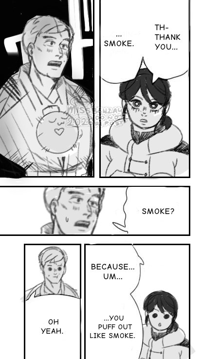 Missbenzayb (●—●) 🥔 tweet media