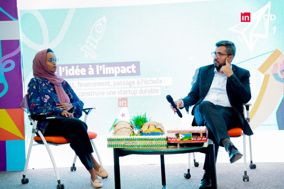 Centre de Leadership et de l’Entrepreneuriat - CLE tweet media