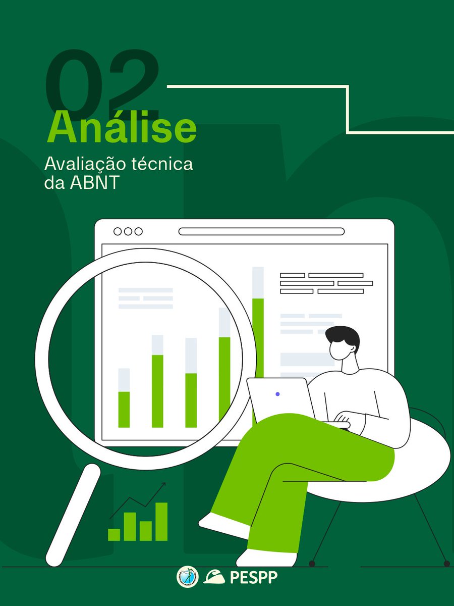 abnt_oficial's tweet image. Certificação Ambiental com rigor técnico, transparência e credibilidade.

Análise técnica, consultoria especializada e auditoria independente. Destaque sua empresa no mercado!

Participe: bit.ly/4sEtWm4

#CertificaçãoAmbiental #Sustentabilidade #PequenasEmpresas