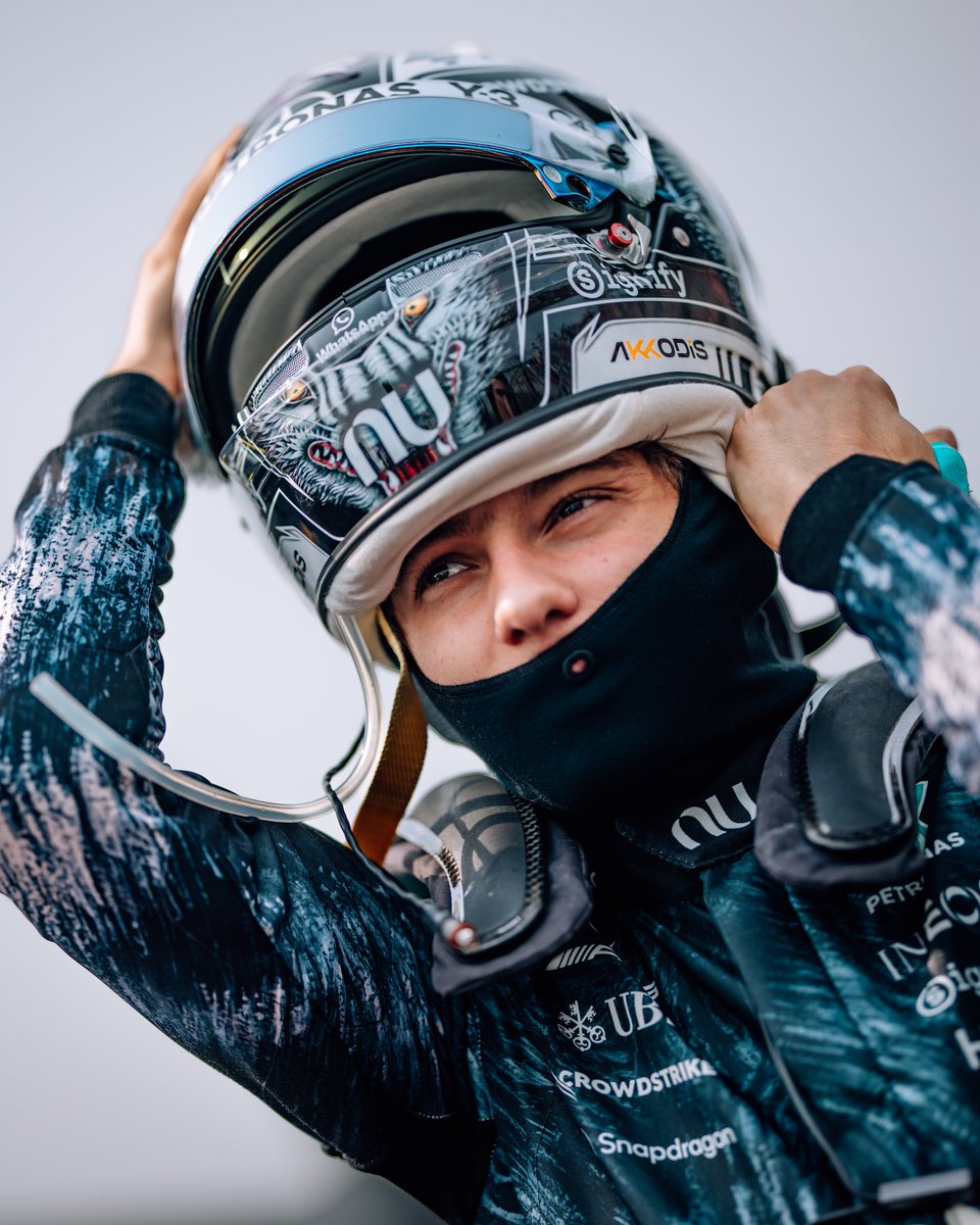 Formula 1 tweet media