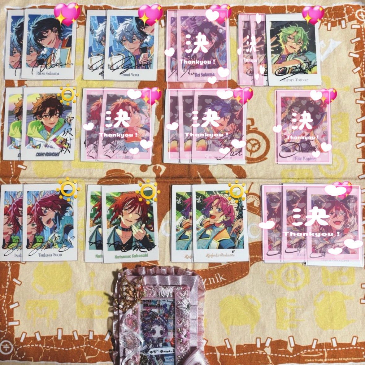 ゆう⋈ tweet media