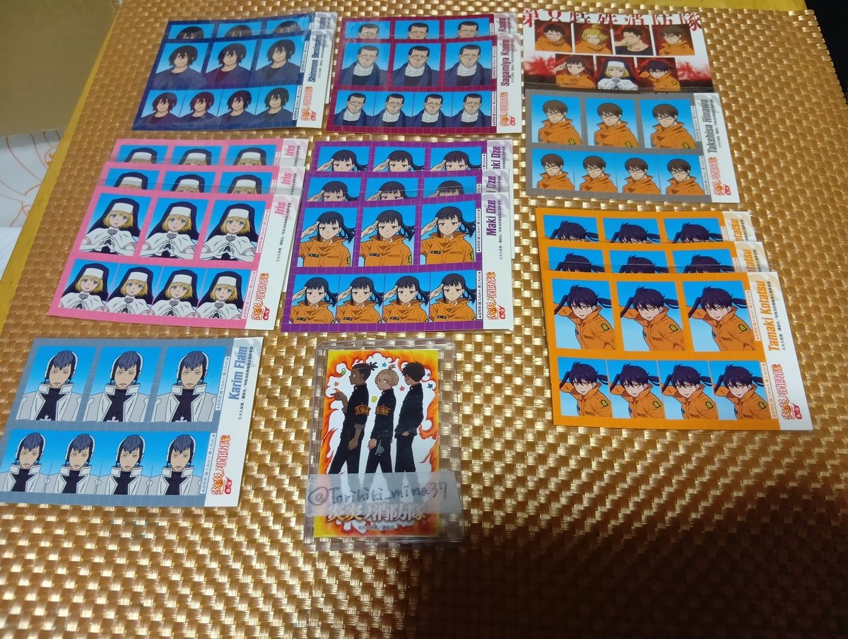 ミナ@断捨離中(通知不良あり) tweet media