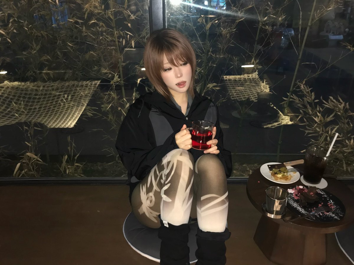 혜현 tweet media