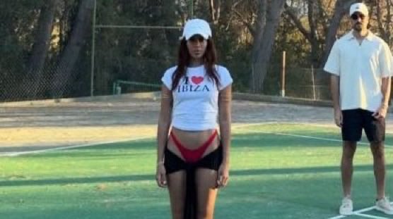 Anitta Analytics tweet media