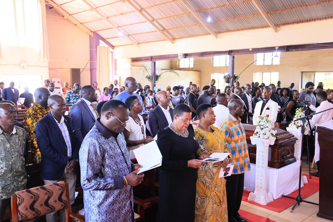 BAVULE Official Posts 🇺🇬 tweet media