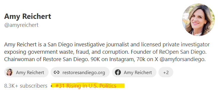 Amy Reichert tweet media