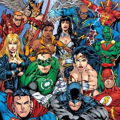 Superman Saga News tweet media