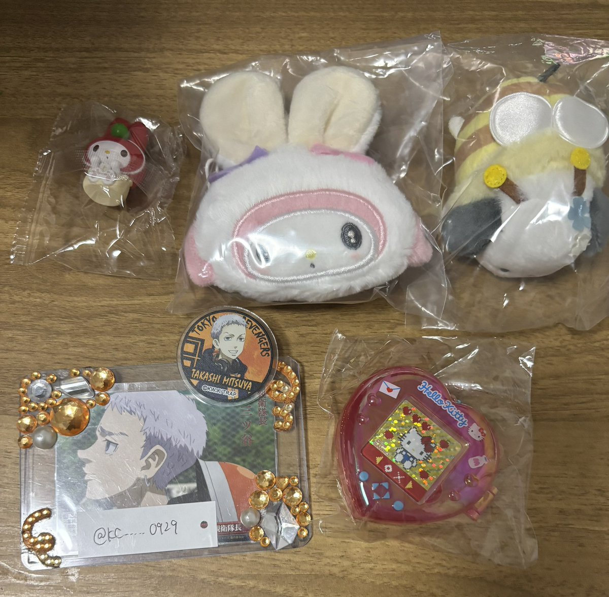 まお🐻(プロカ有) tweet media