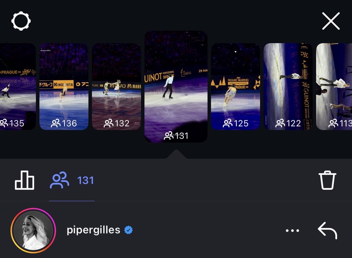 emi 🎧ྀི♪⋆.✮ tweet media