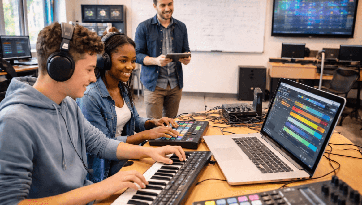 edCircuit - emPowering the education conversation tweet media