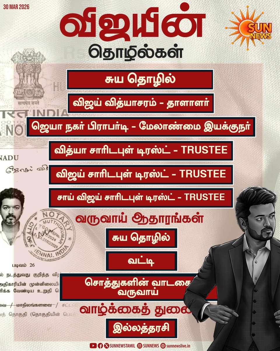 Sun News tweet media