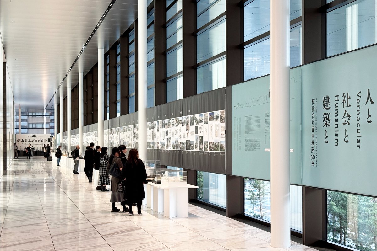 japan-architects tweet media