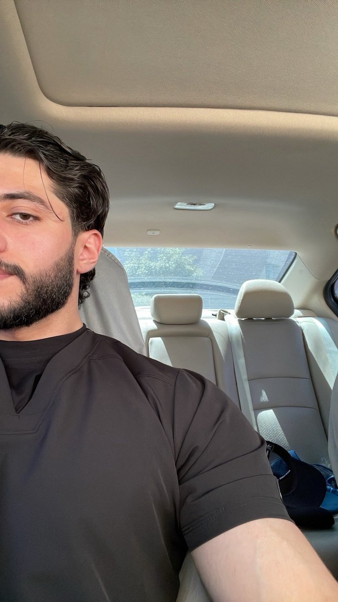 Ali Alsaad tweet media