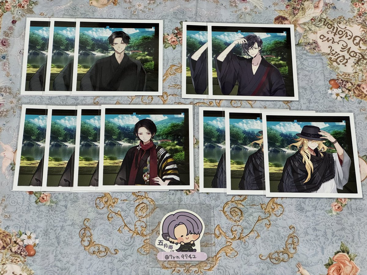 ちょこみんと tweet media