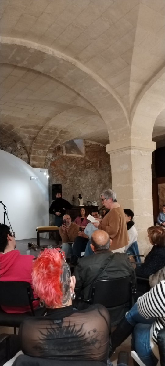 Museu d'Història de Manacor tweet media