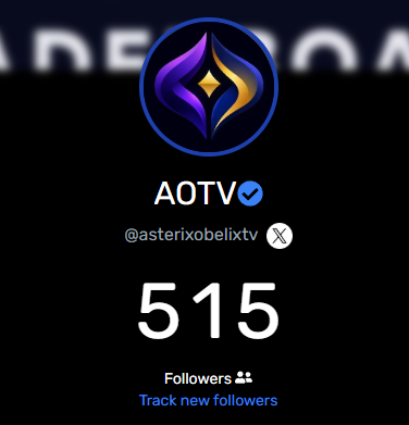 aotv_fr's tweet photo. +500 dans le AOTV GANG 😎

TIPS 5x10$🤑

RT + LIKE 🫶
Balancez vos pseudo @Roobet 
(tips x2 pour les affis) https://t.co/Z5MkX4pnjm