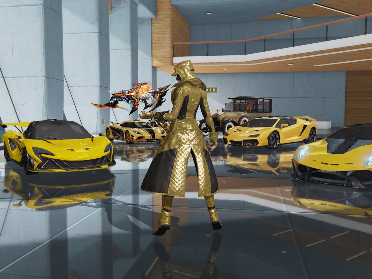 ゲンガー【荒野垢買取/販売】 tweet media