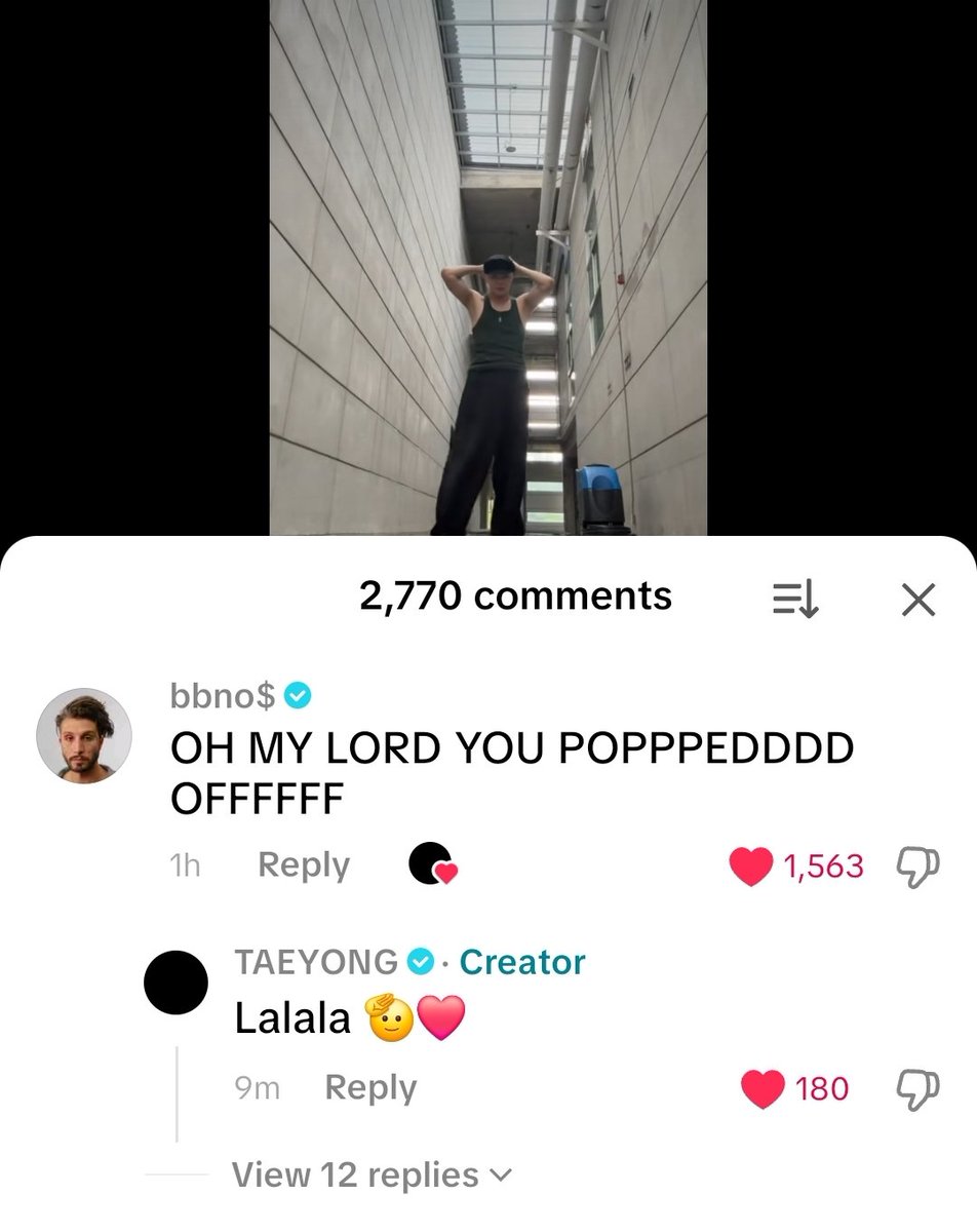 taeyong pics tweet media