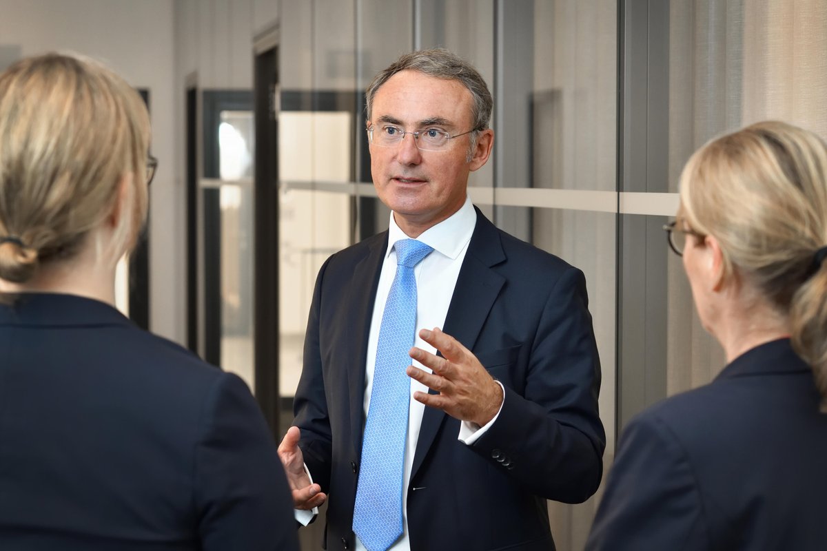 BARMER Presse tweet media