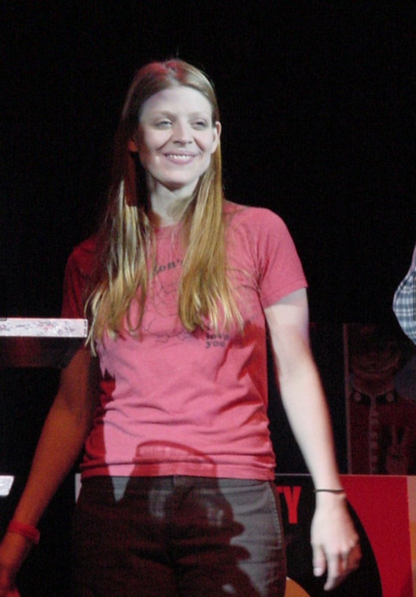 best of amber benson (@ambensonarchive) on Twitter photo 