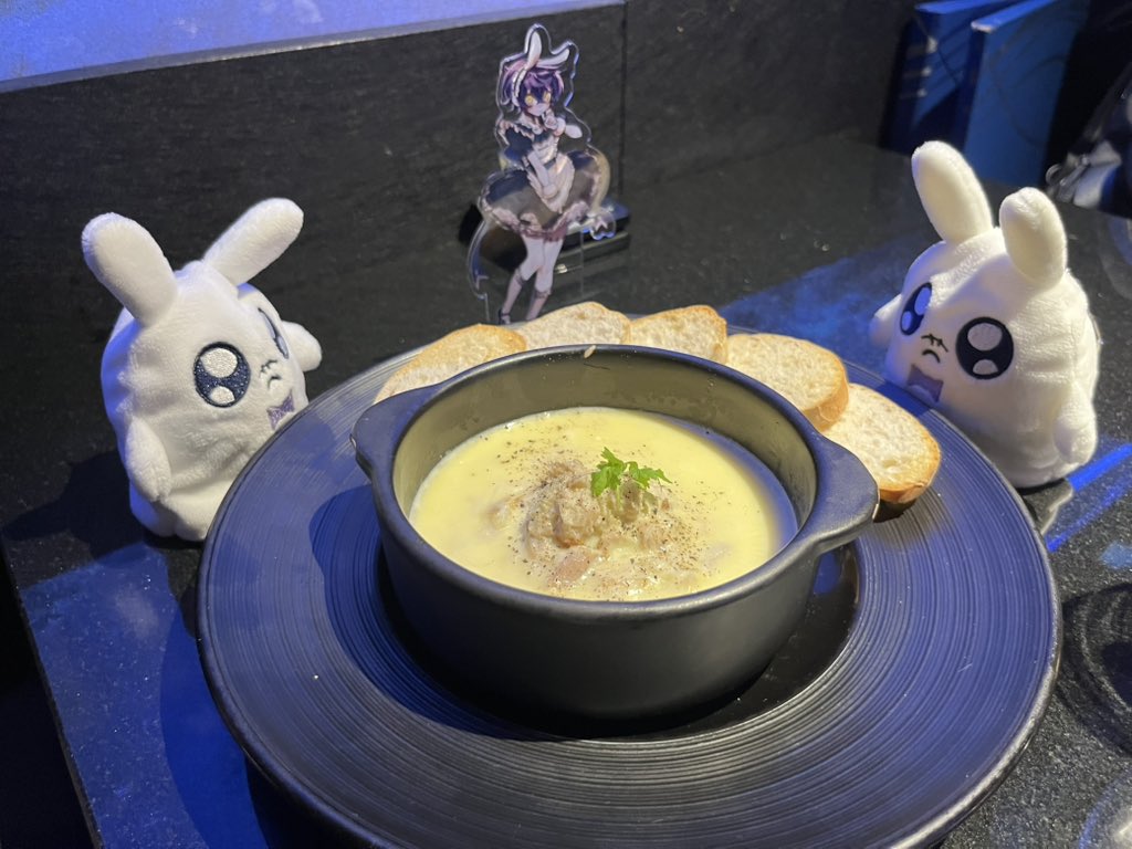 奈々菜々七名（七つな） tweet media