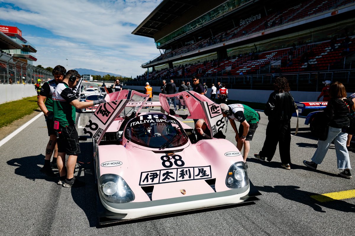 Endurance Mag tweet media