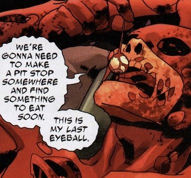 Ashley Talks Comics! tweet media