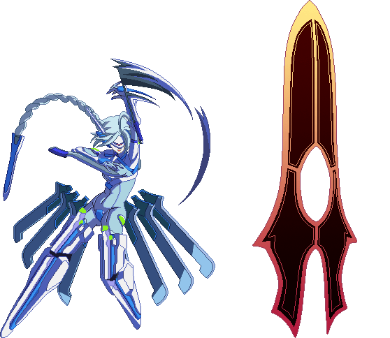 Kanme | Monarch tweet media